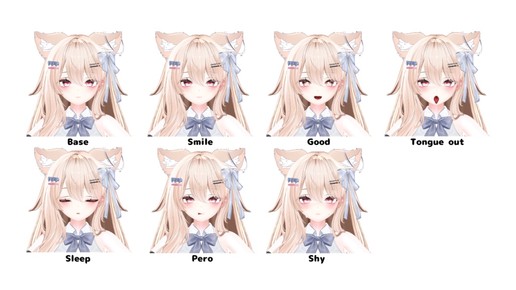💛Mayo FaceAnimation💛