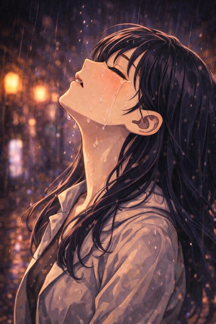 CLAさんへ（タイトル：MIDNIGHT CIRCUIT（ミッドナイト・サーキット））