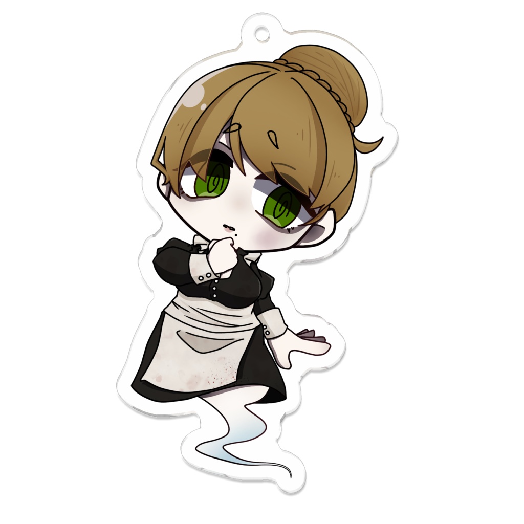 スリジエ アクキー