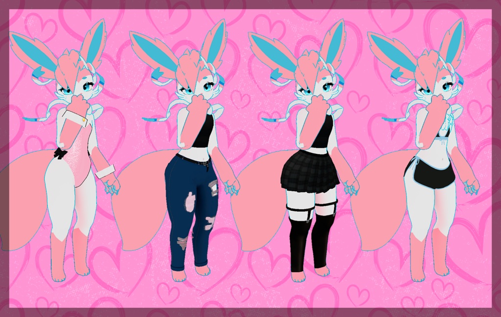 Sylveira | Deira Base