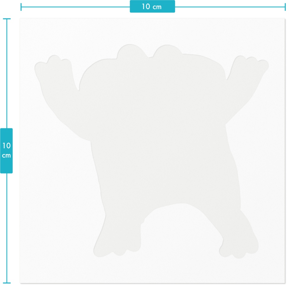 かえるんじゃーイエロー