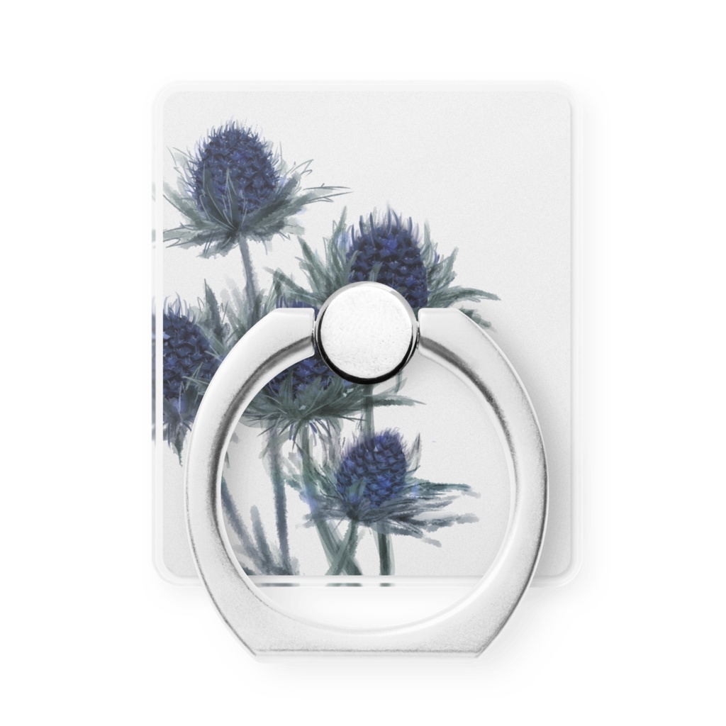 エリンジウム-スマホリング