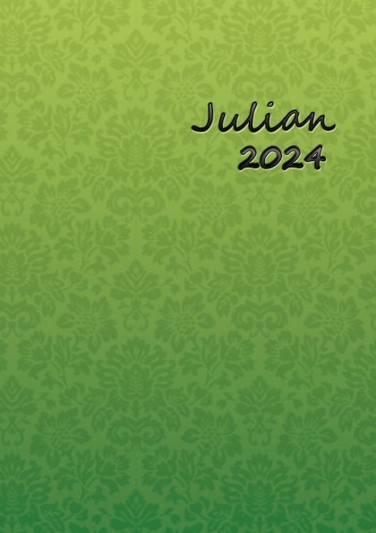 エメラルドの2024年の運勢とスケジュール