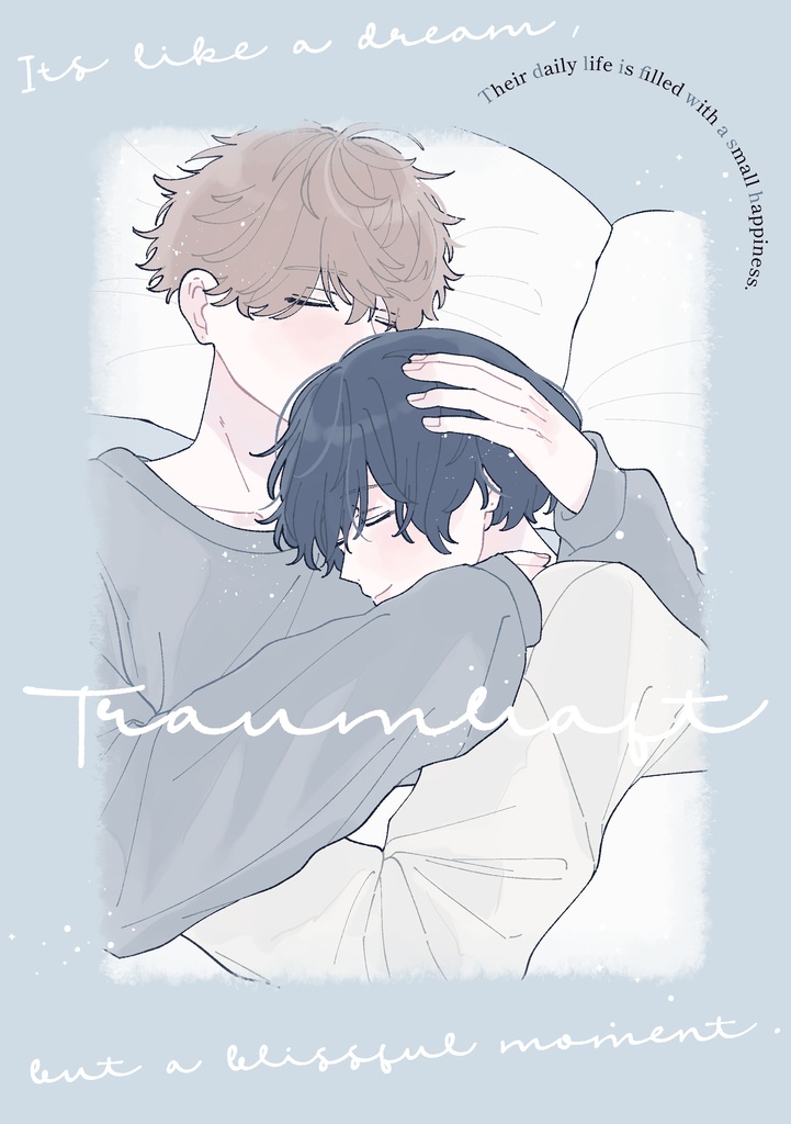 Traumhaft