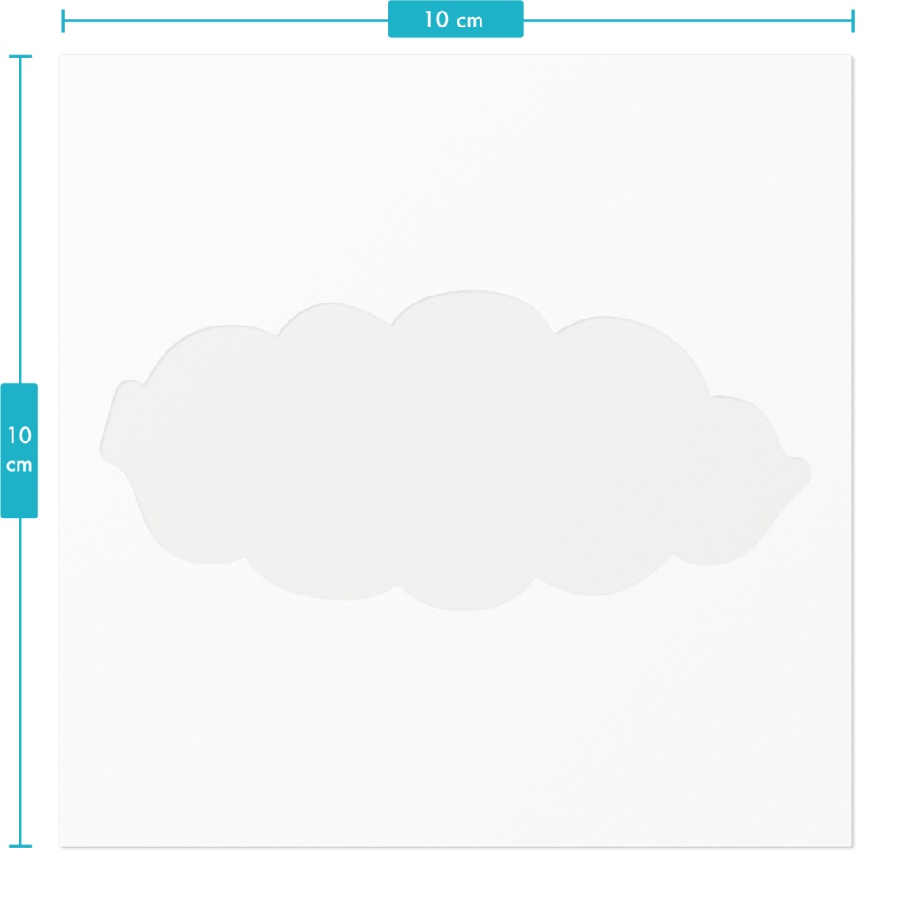 ちょろぎステッカー
