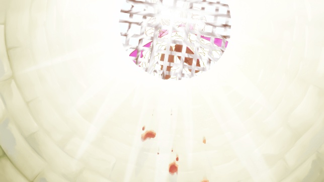 彼の行く先-ON A Crossroads-