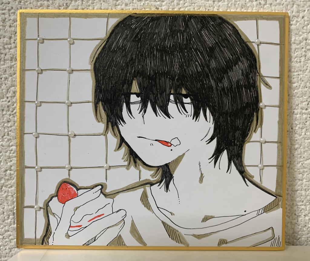 ケーキ🍰