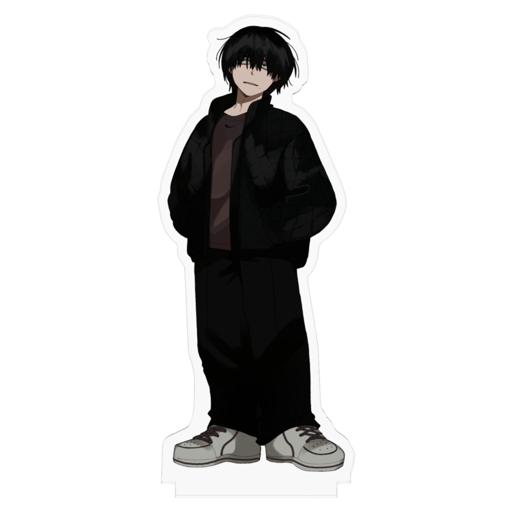 soireeフレンズ♩⋆͛*アクリルスタンド