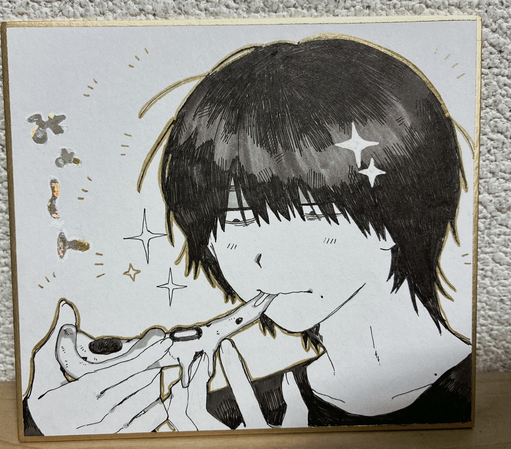 いっぱい食べるきみがすき！