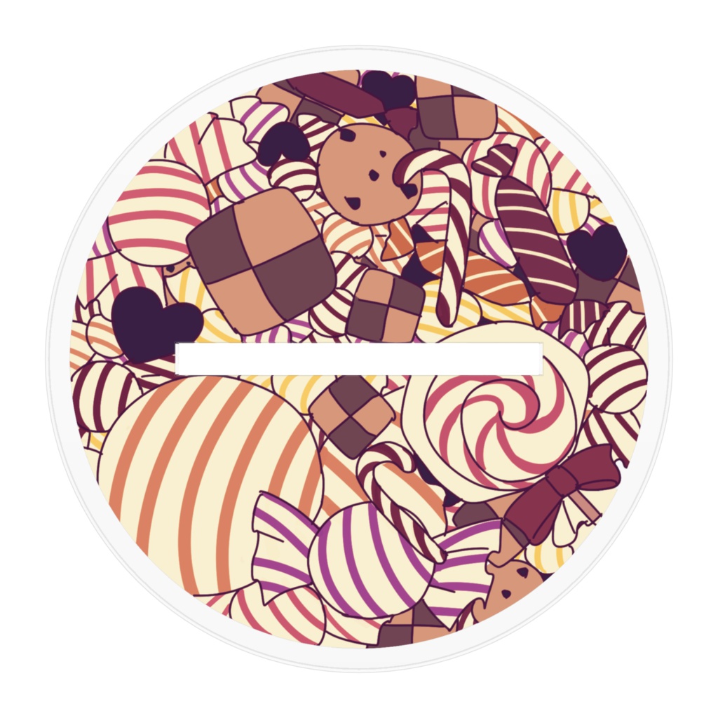 アクリルフィギュア(リュグナー&オネット)