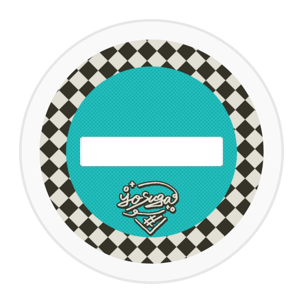 よすがアクリルスタンド