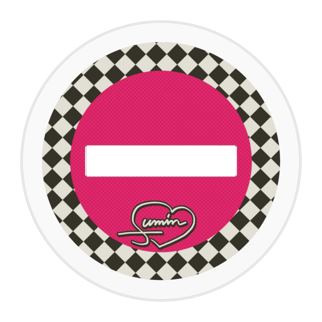 ふみんちゃんアクリルスタンド