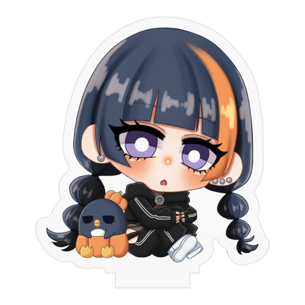 あんの。アクリルスタンド