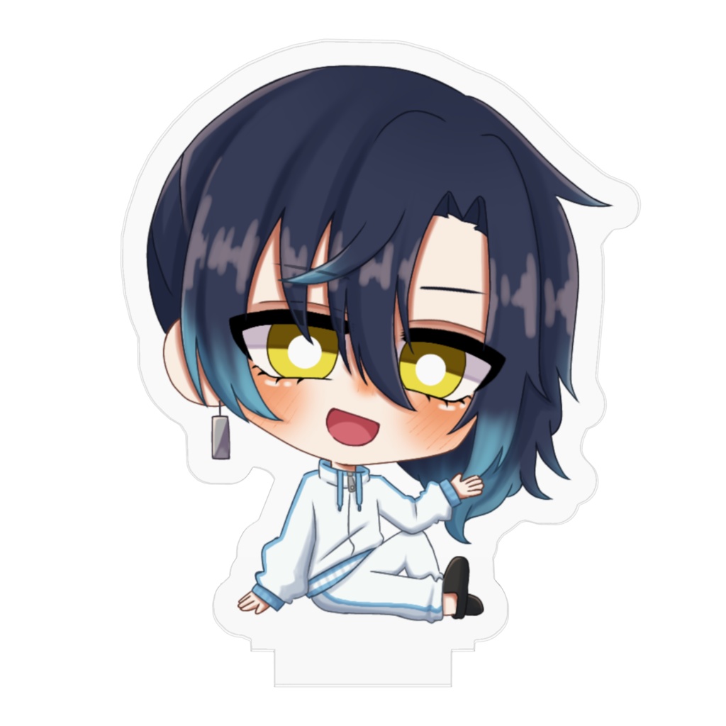 みなとアクリルスタンド