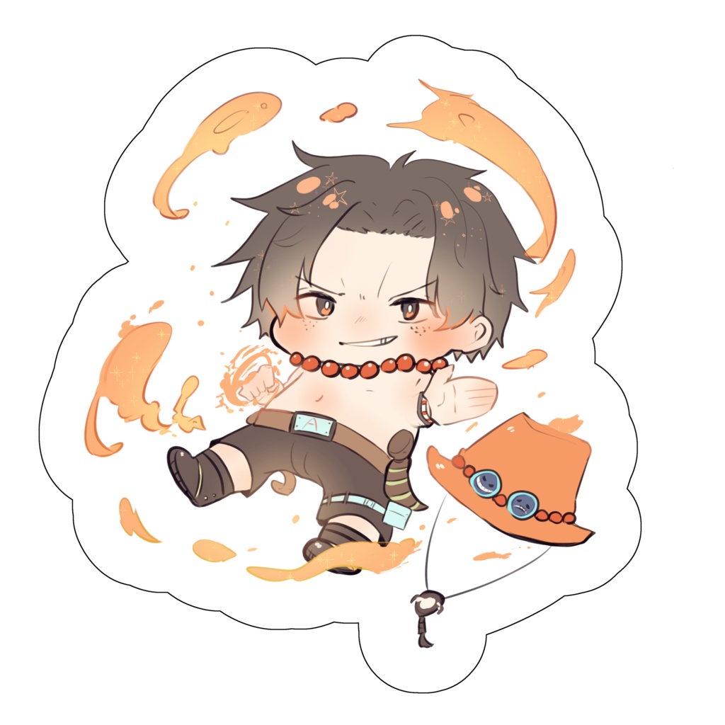 ASLアクキー
