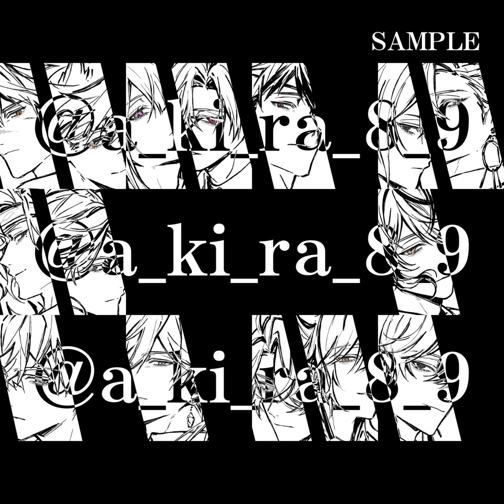 ⚠️NEW 新刊セット(通販版)