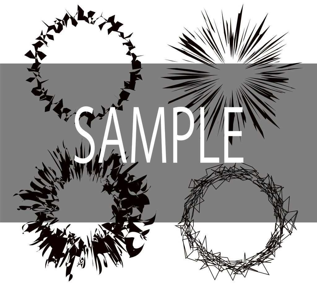 フレームセット1