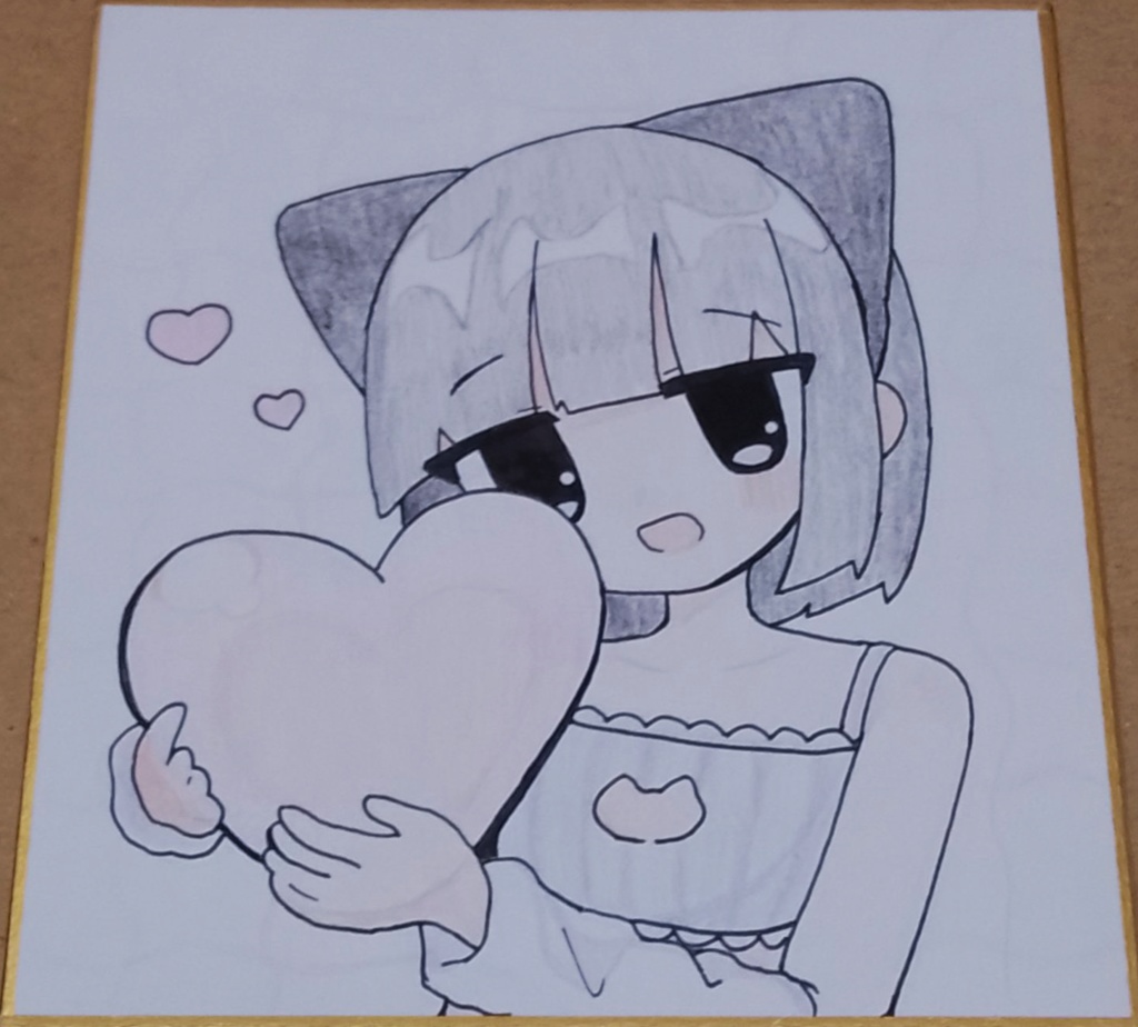 色紙2