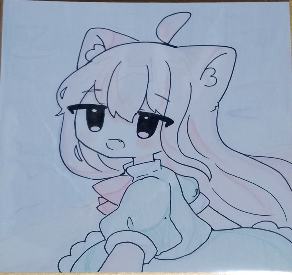 色紙4