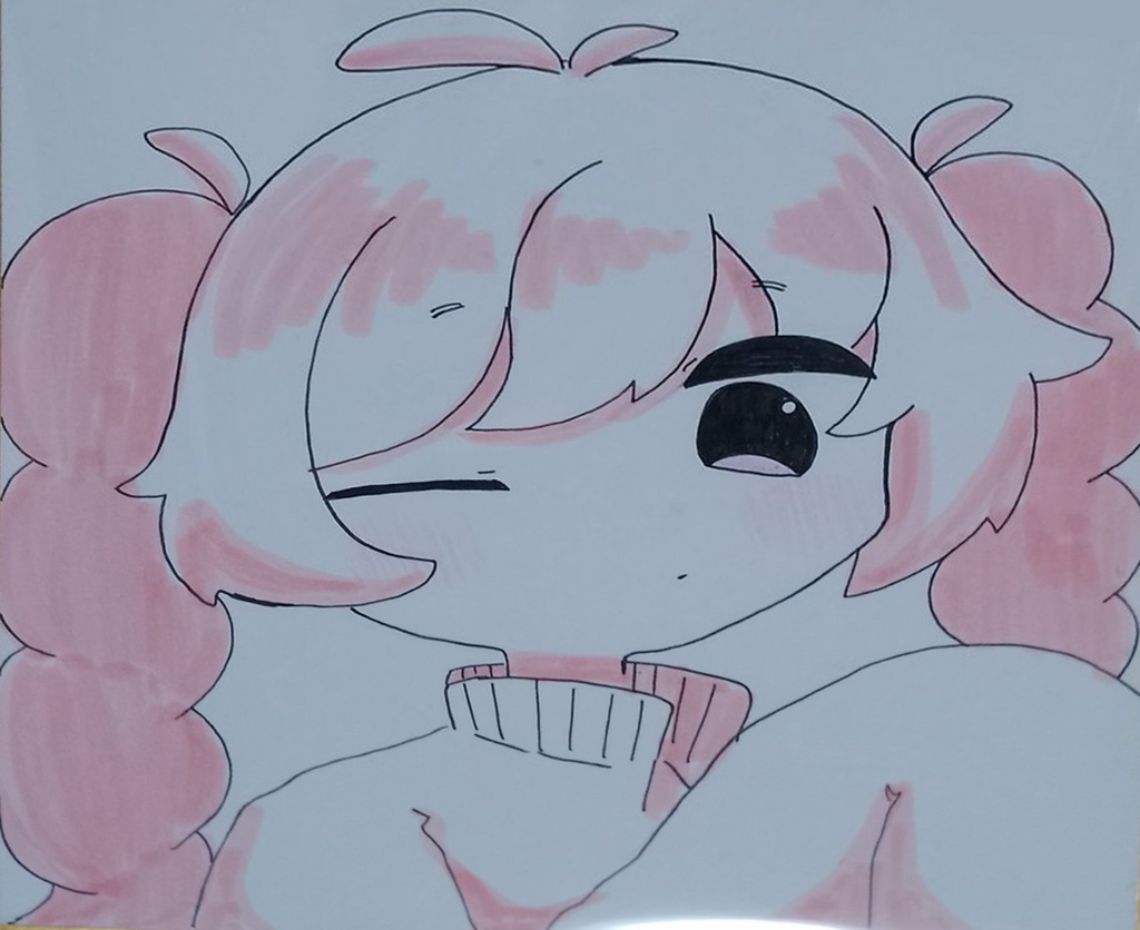 色紙4
