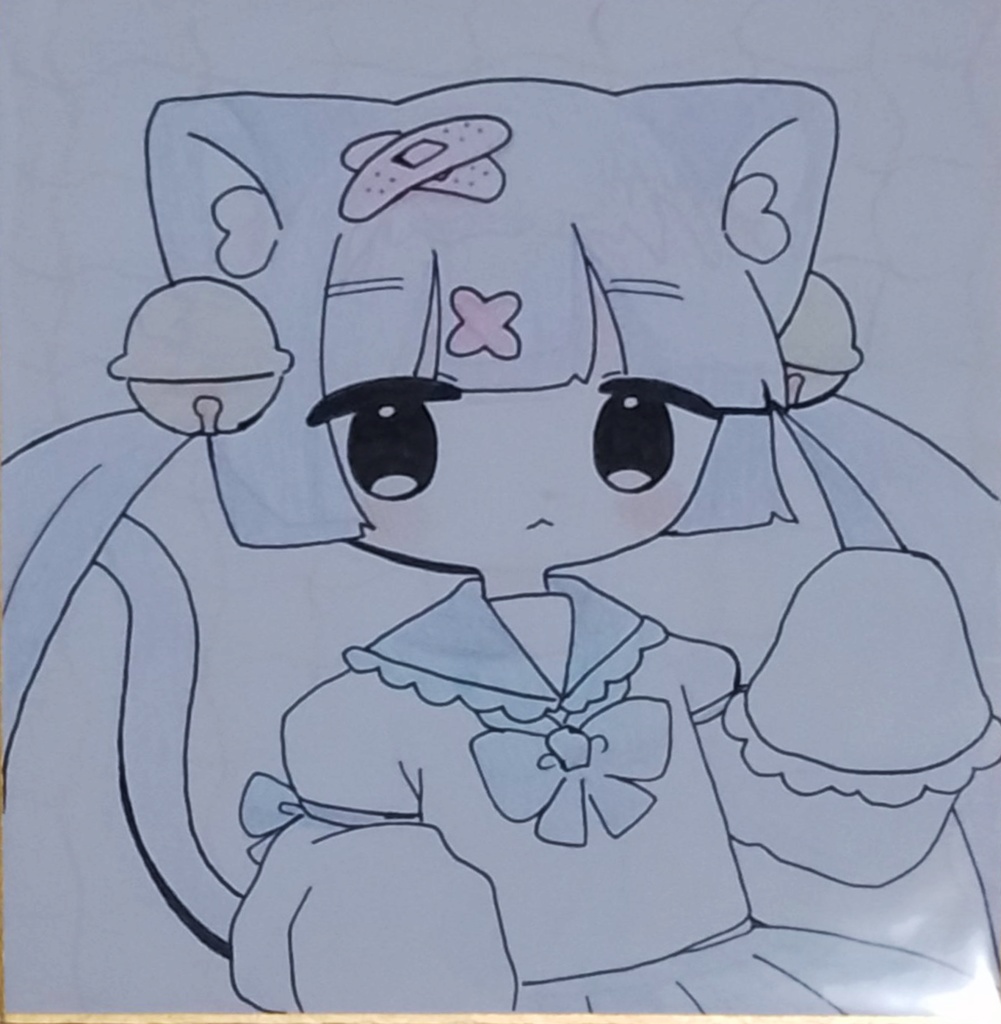 色紙5