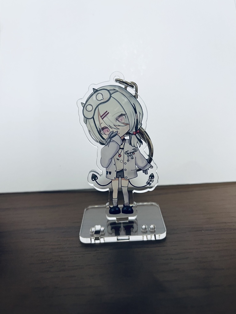 【VGGC9th】空澄セナ アクリルスタンド