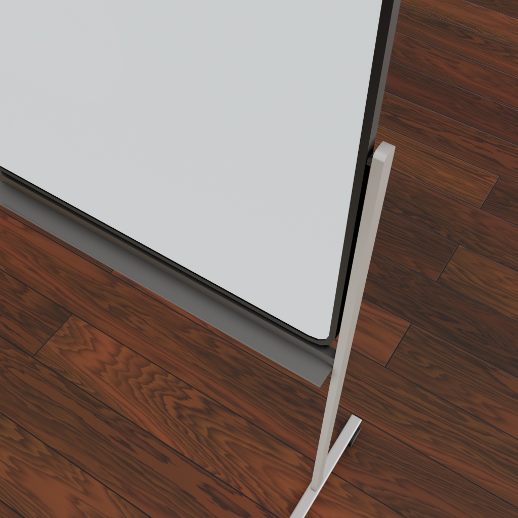 ホワイトボード(3Dデータ)