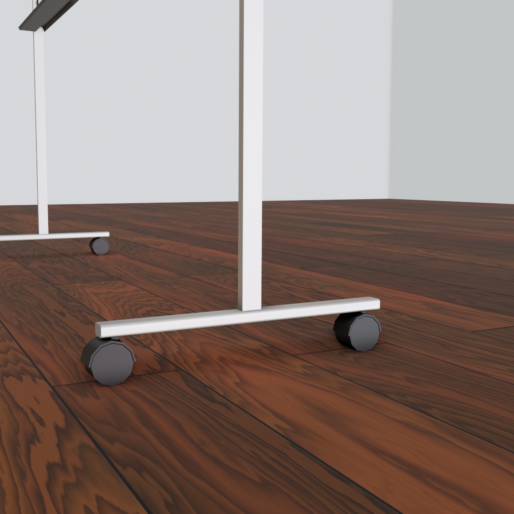 ホワイトボード(3Dデータ)