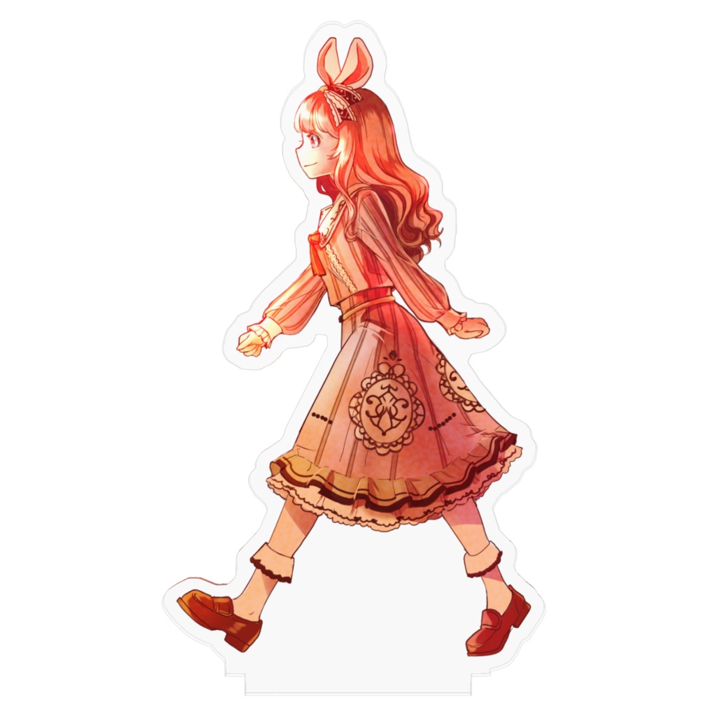 もう少しだけ アクリルスタンド