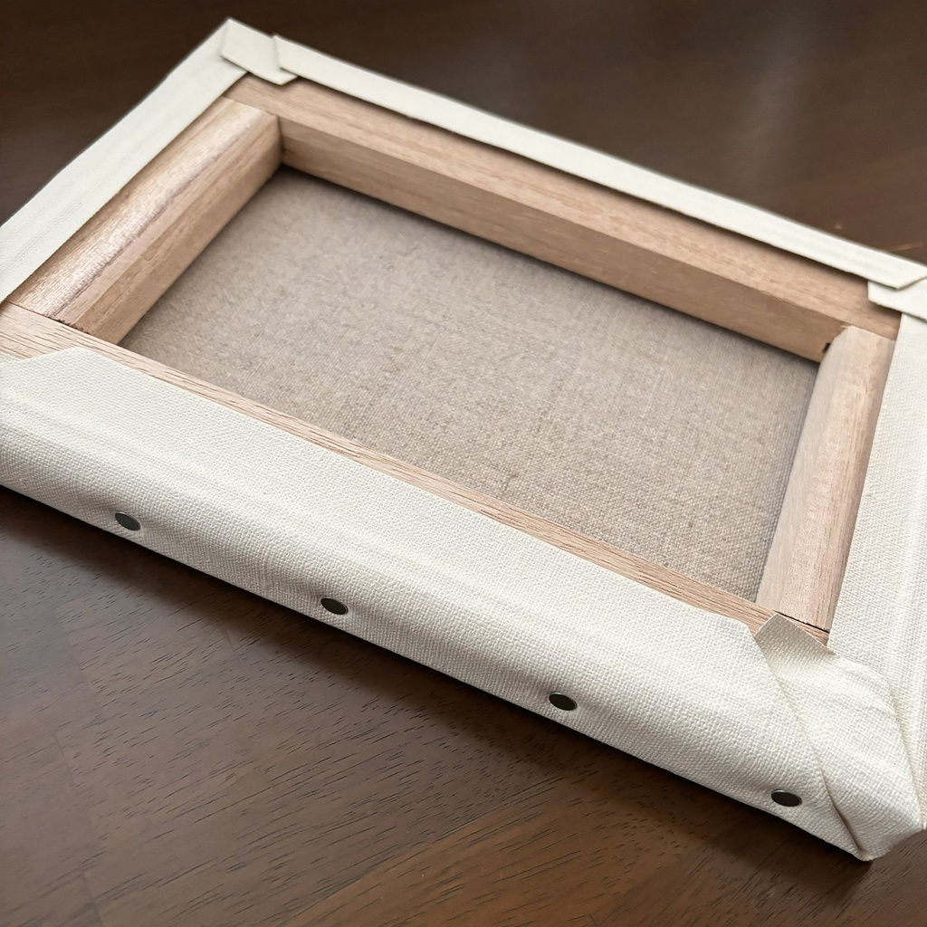 【2周年】キャンバスボード