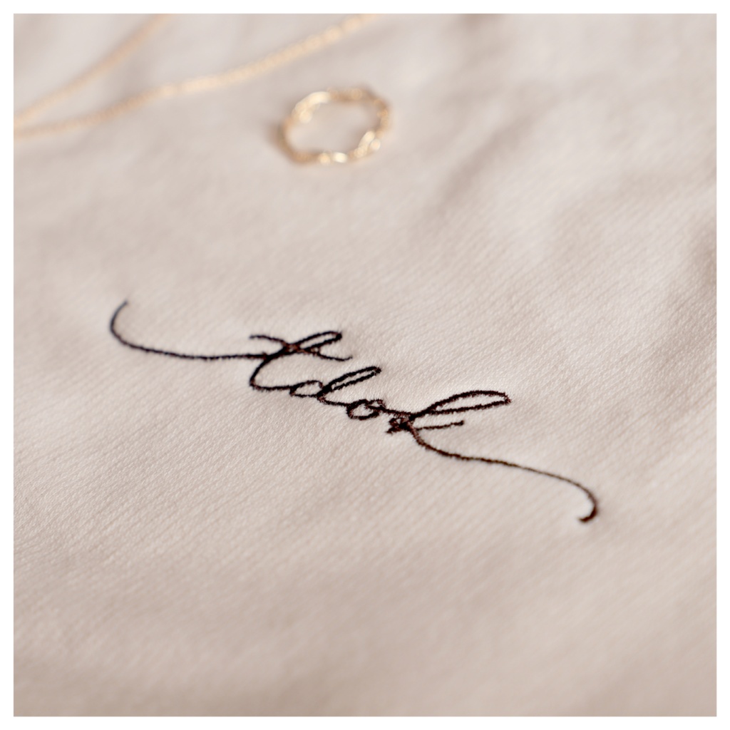 【tdok. room】Tシャツ