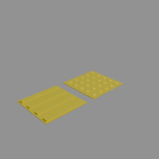 点字ブロックシリーズ