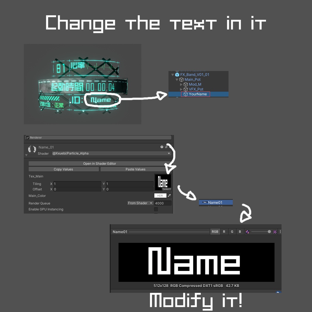 ブレスレット Bracelets V01