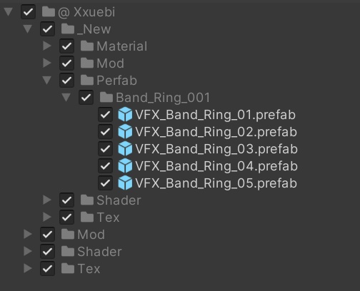 O1型首輪 Band necklace Pixels