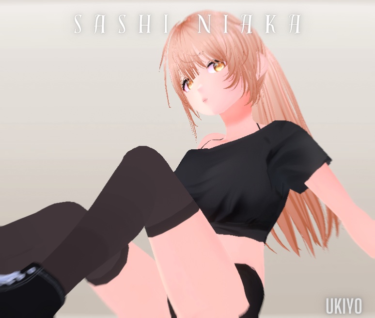 SASHI NAIKA