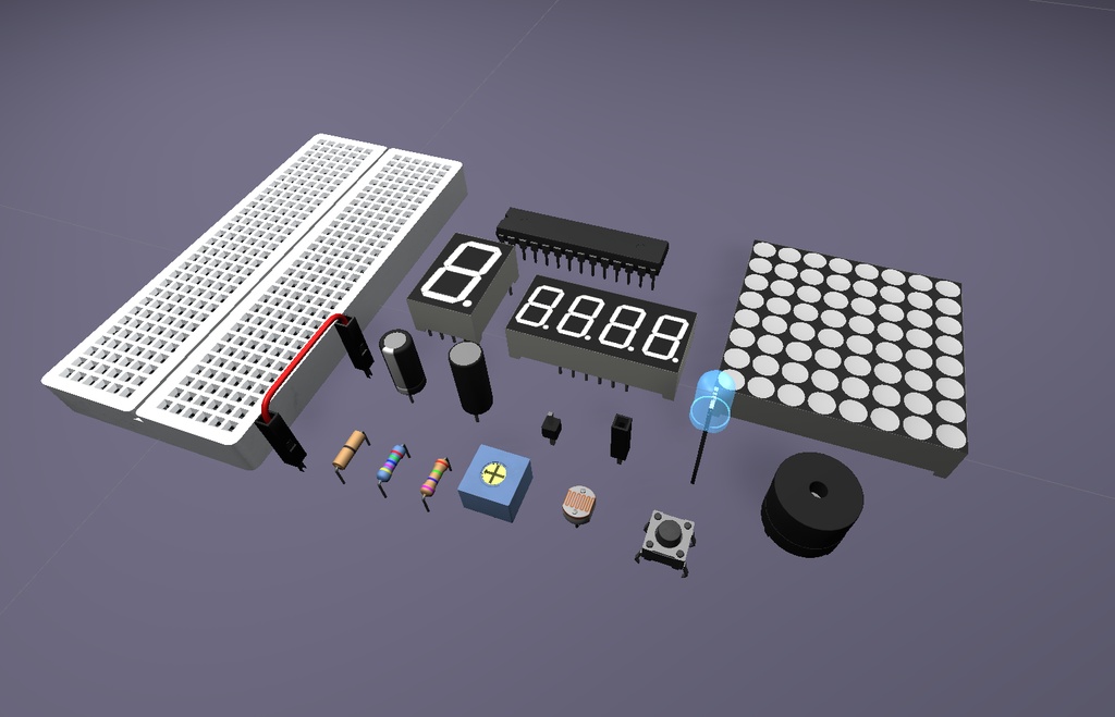電子部品