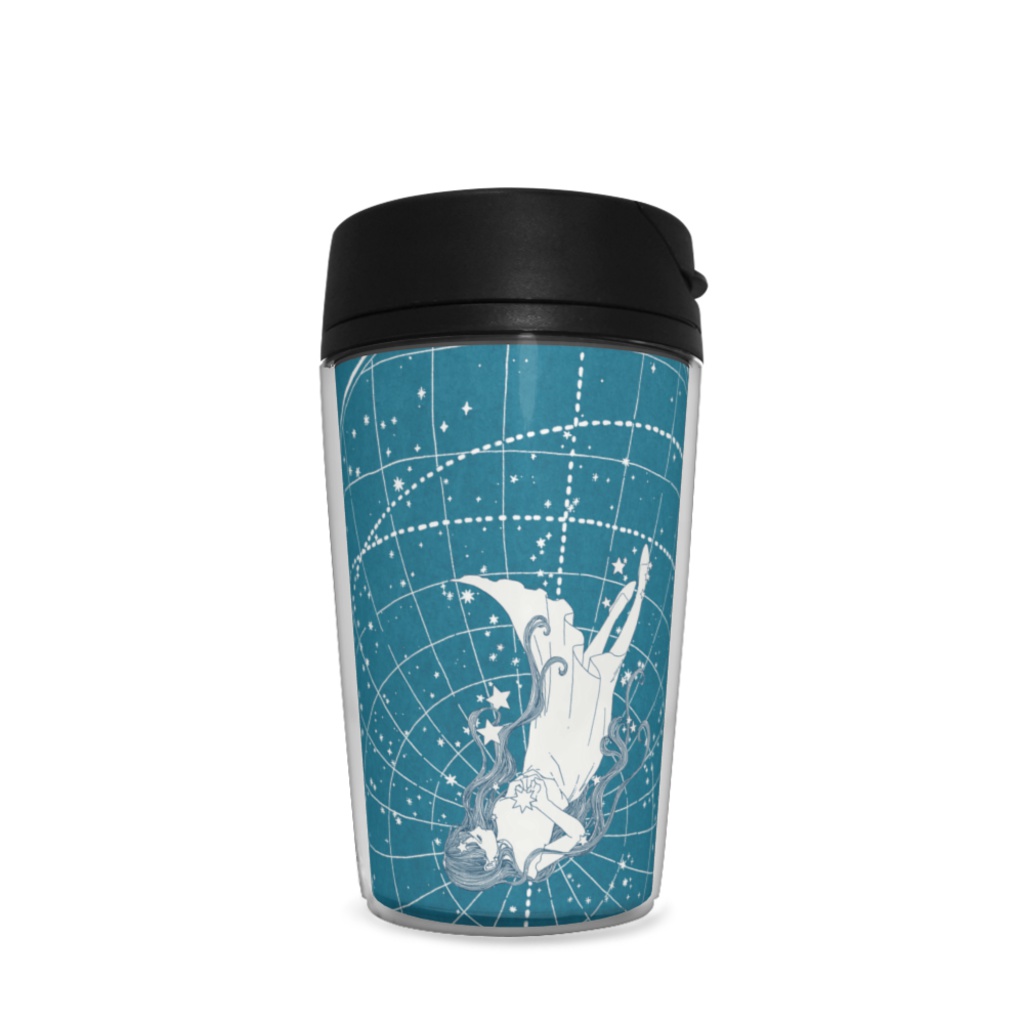 いちばん星 タンブラー