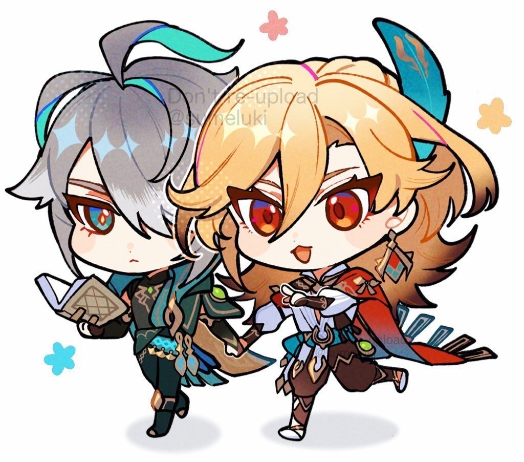 アルカヴェおでかけアクスタ