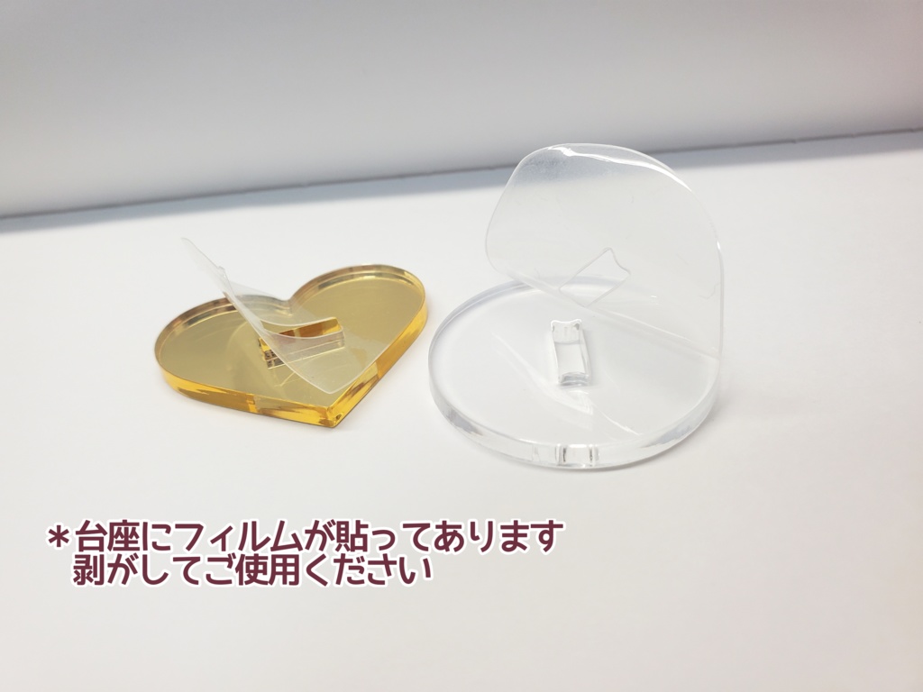 【APEX】ブラハ推しアクスタ