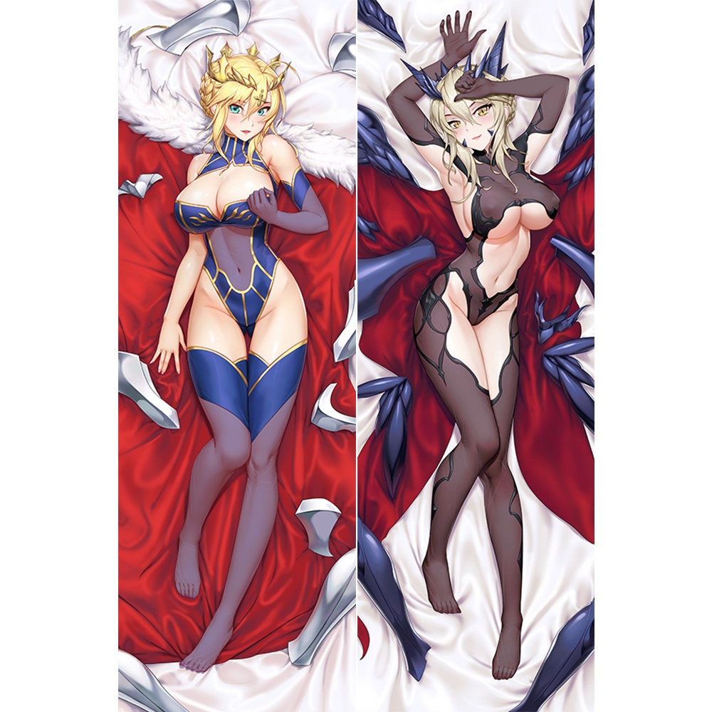 Fgo Fate Grand Order アルトリア ペンドラゴン 獅子王アルトリア 抱き枕カバー Cytmnew Booth Fgo Fate Grand Order アルトリア ペンドラゴン 獅子王アルトリア 抱き枕カバー Cytmnew Booth