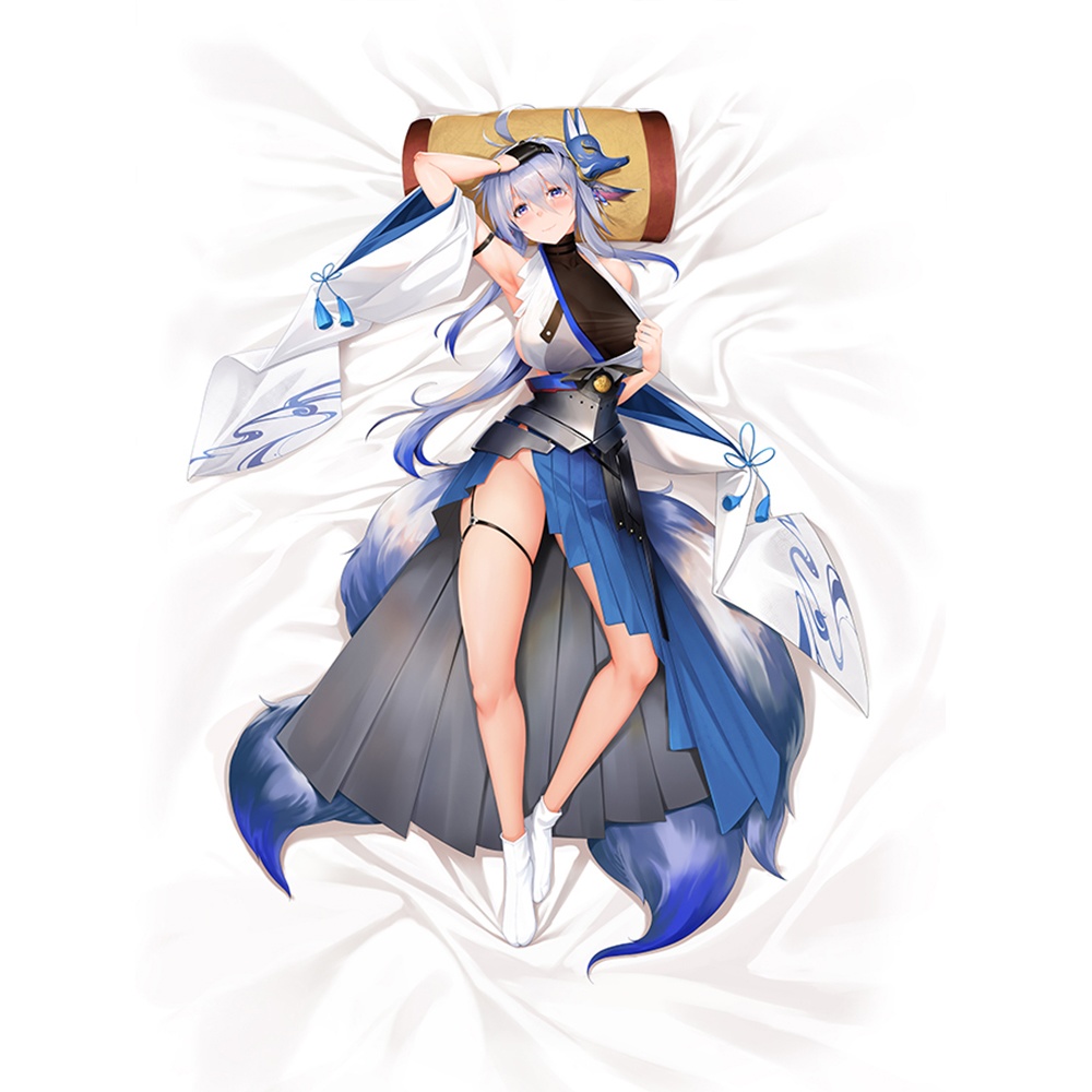 アズールレーン 土佐 ブランケット 毛布 Cytmnew Booth