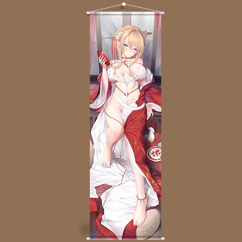 アズールレーン グロリアス 光荣 ペストリー 50 160 Cm Cytmnew Booth