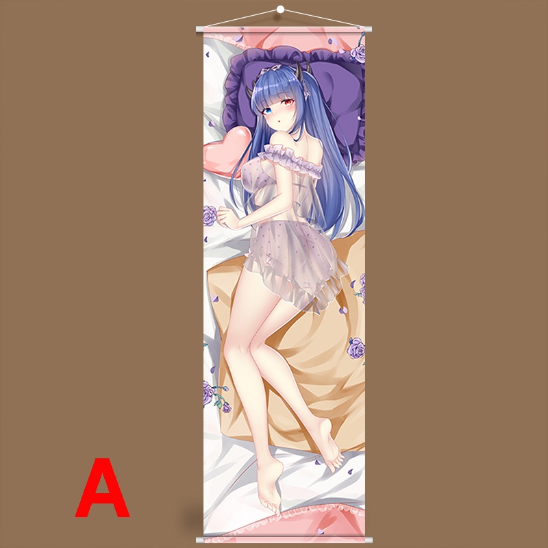 アズールレーン 碧藍航線 伊吹 いぶき タペストリー Cytmnew Booth