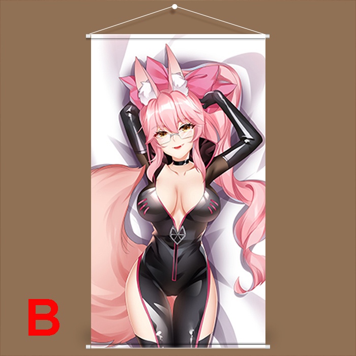 Fate Extra Ccc Fgo コヤンスカヤ タマモヴィッチ タペストリー Cytmnew Booth Fate Extra Ccc Fgo コヤンスカヤ タマモヴィッチ タペストリー Cytmnew Booth