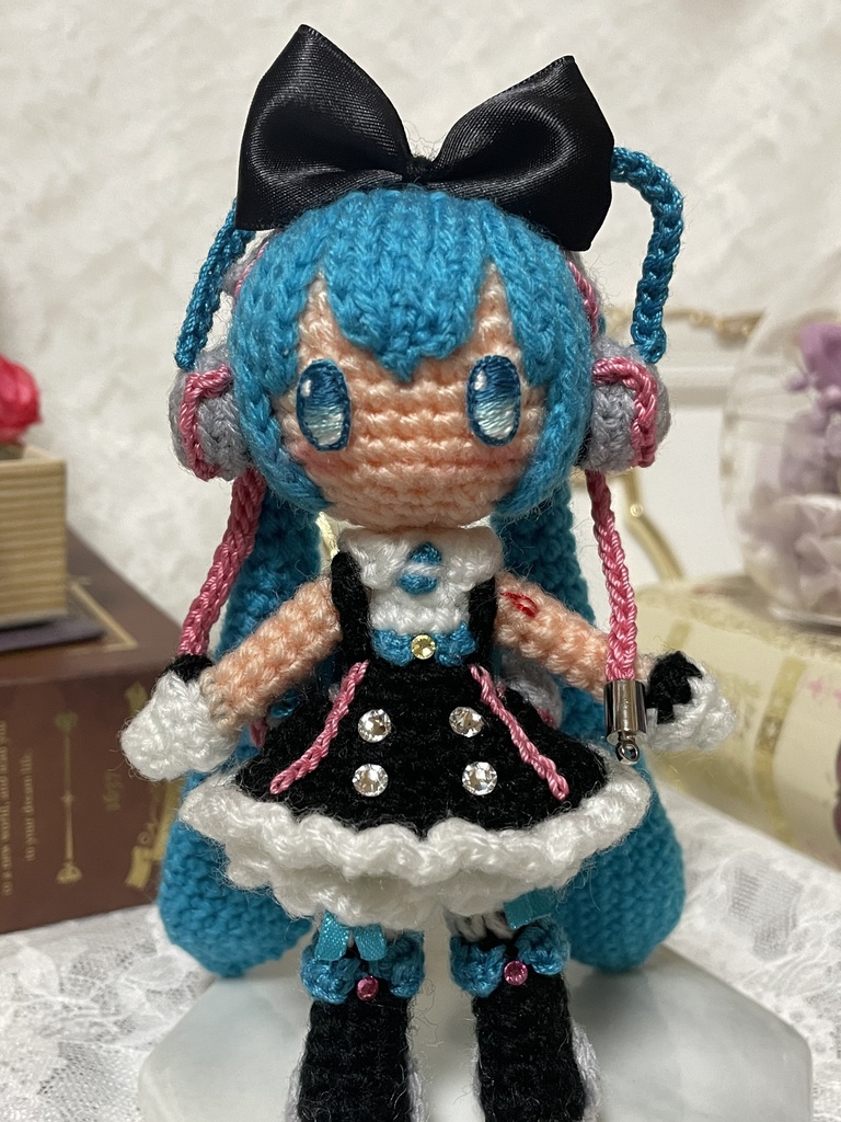 マジカルミライ2016