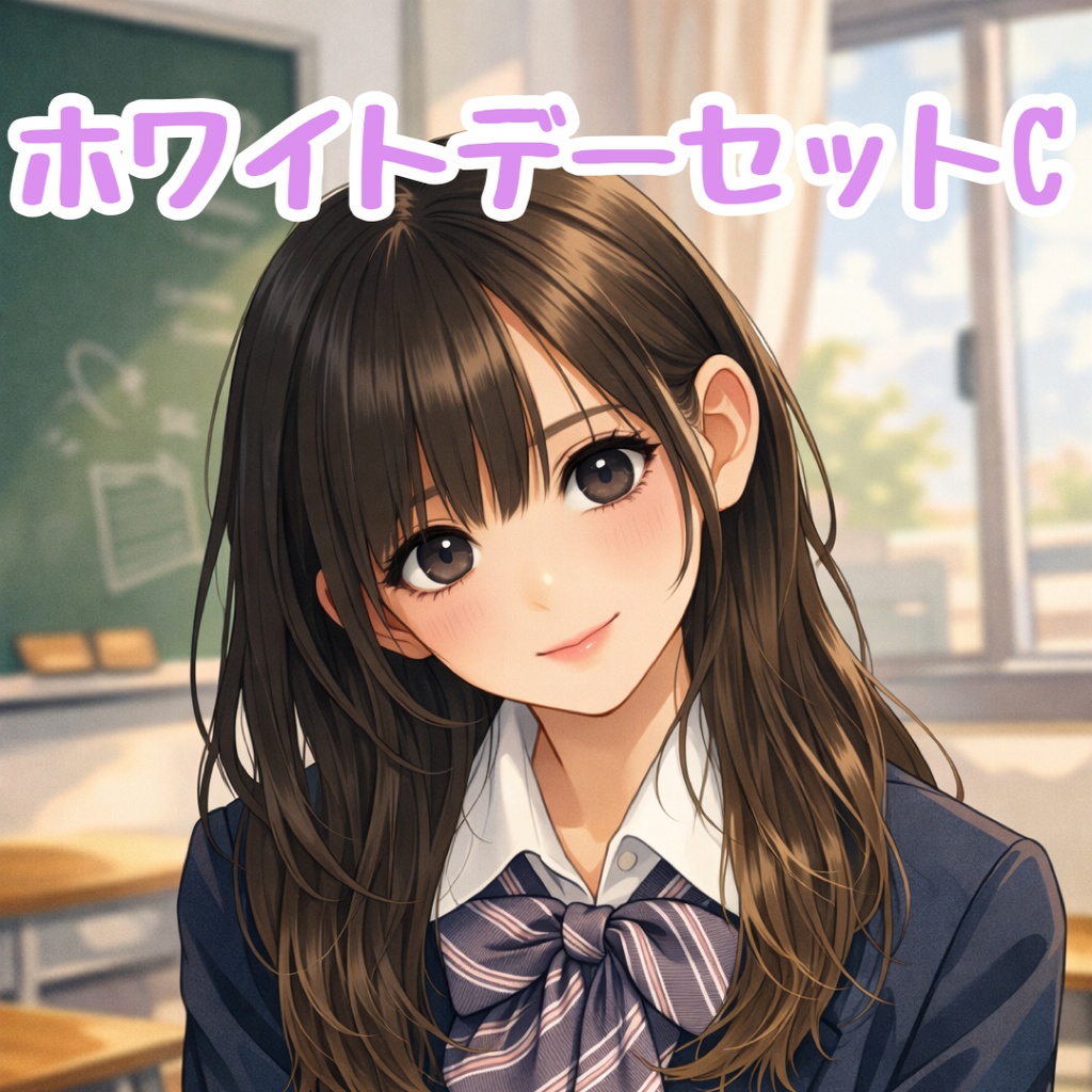 ホワイトデーセットC