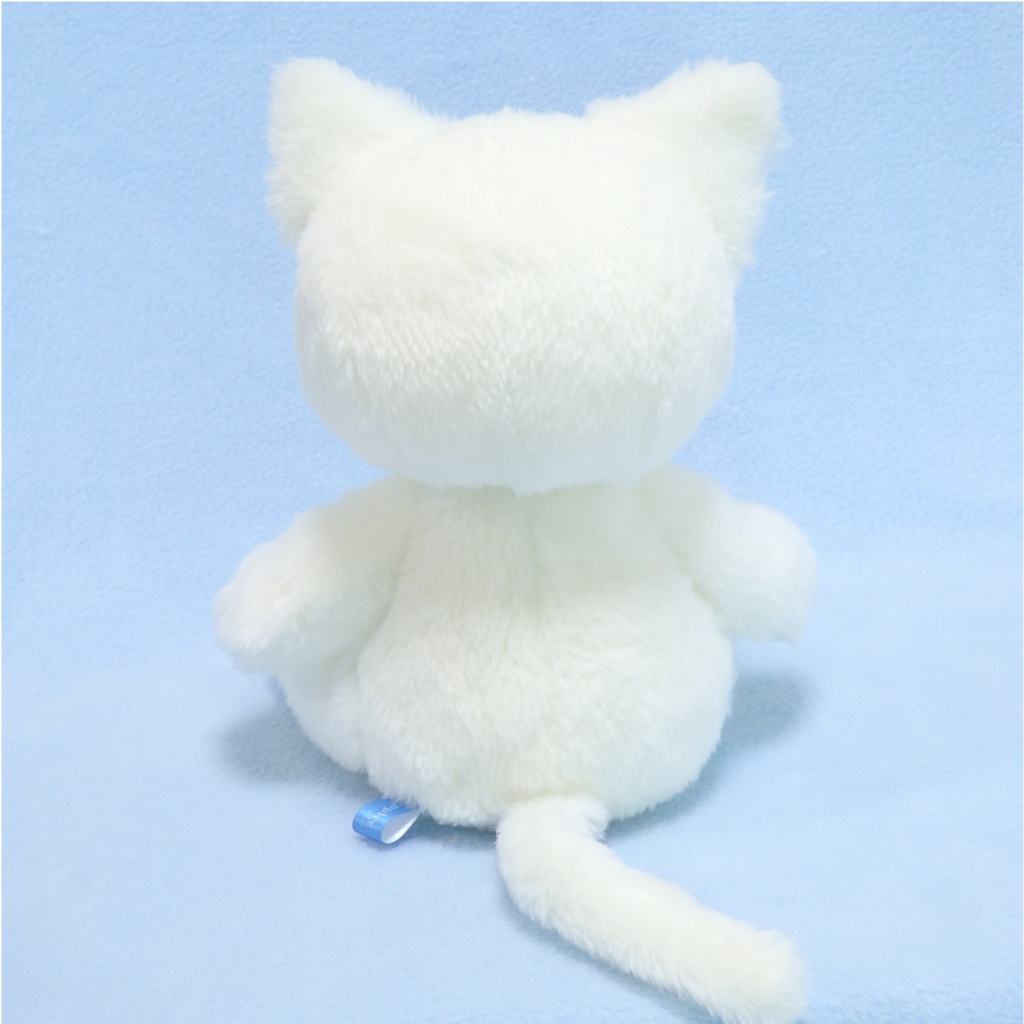 【Mサイズ】Sapphy サフィー ぬいぐるみ