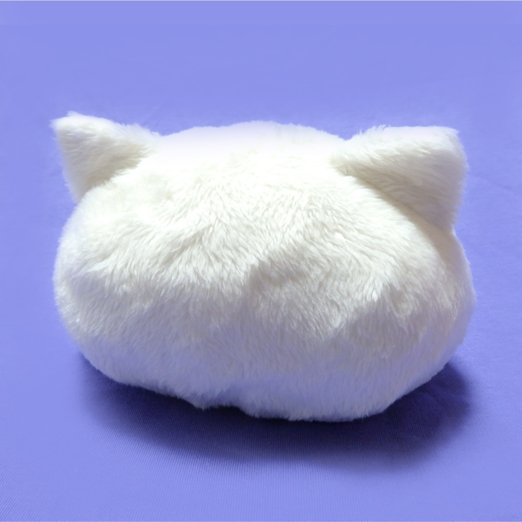 【Mサイズ】もふもふしいもの ぬいぐるみ