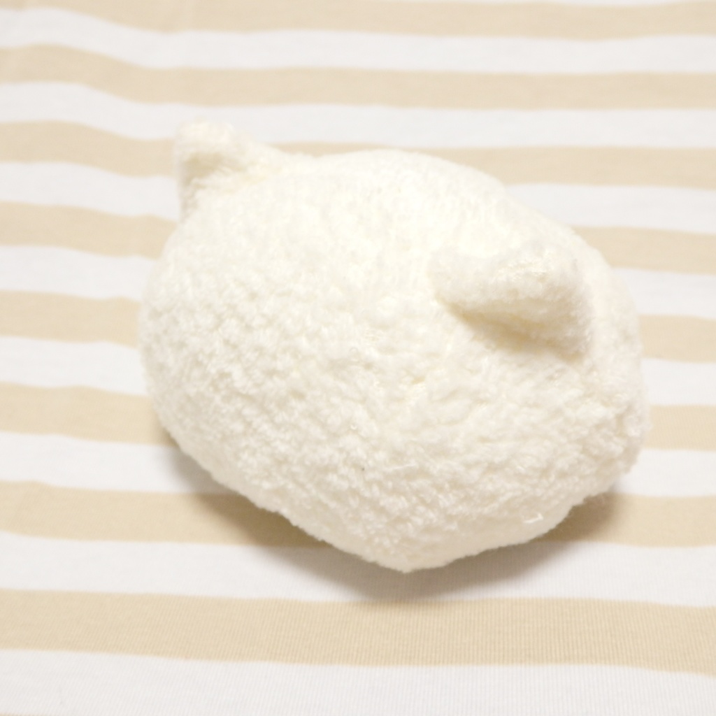 ベビーもふぬい