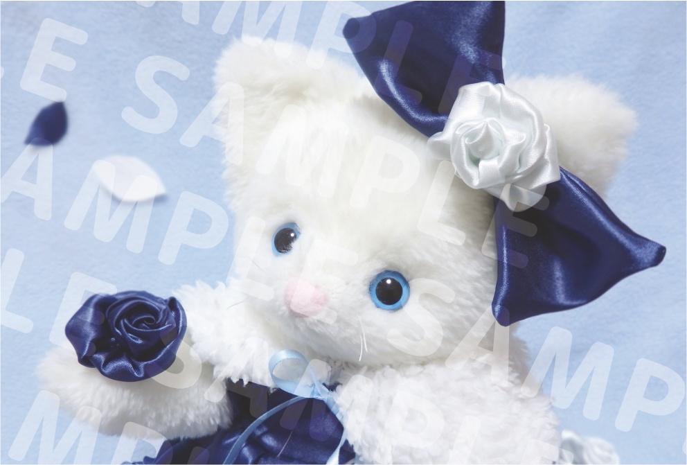 【2枚セット】Sapphy記念ポストカード【数量限定】